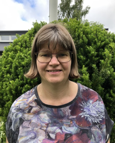 Monica Schrewelius